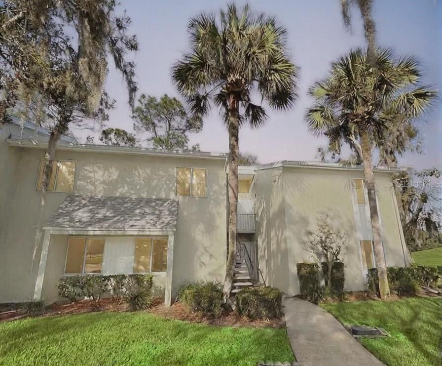 Photo of 622 FAIRWAYS CIRCLE #A OCALA FL 34472
