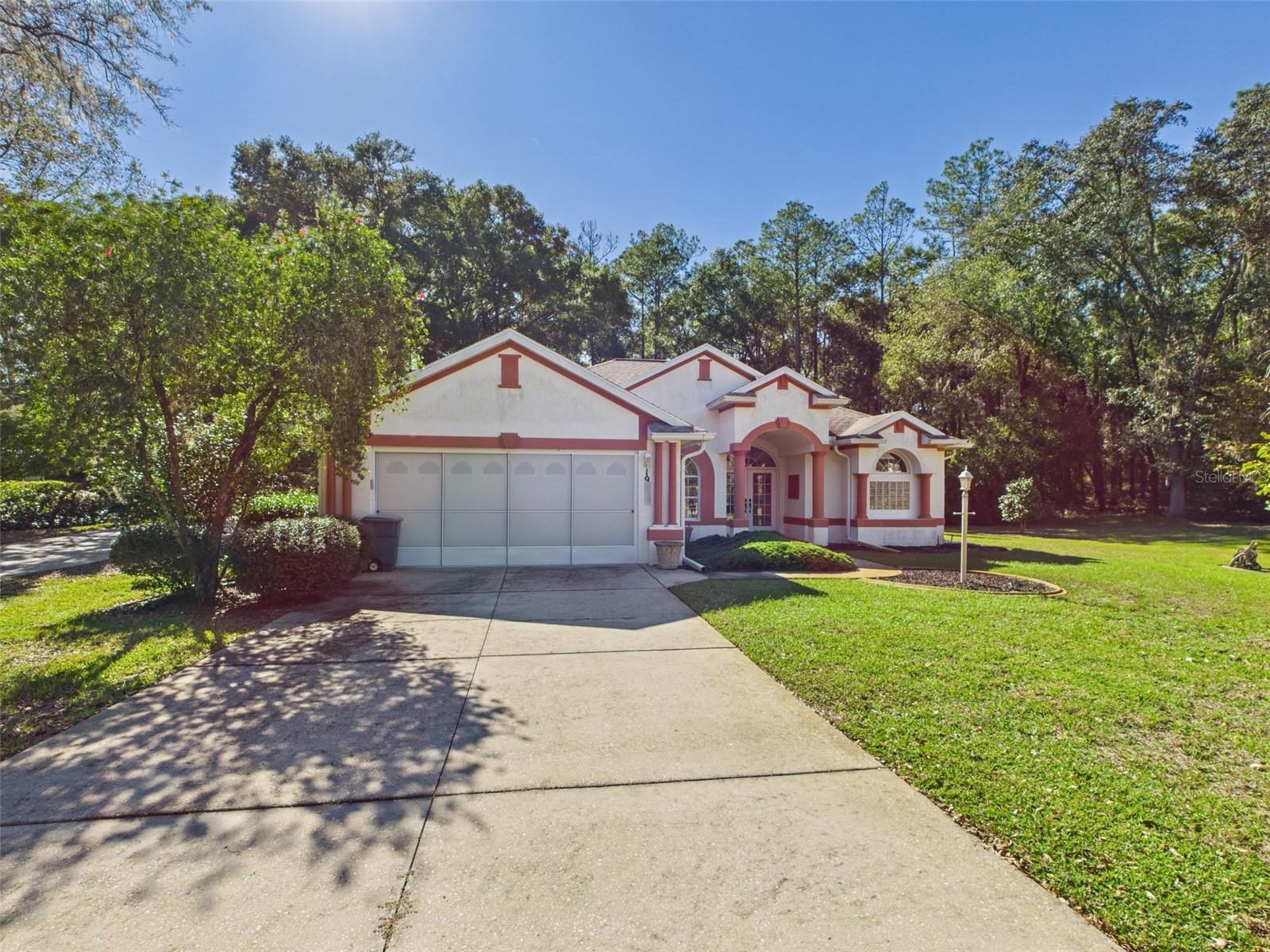 Photo of 19439 SW 101ST PLACE ROAD DUNNELLON FL 34432