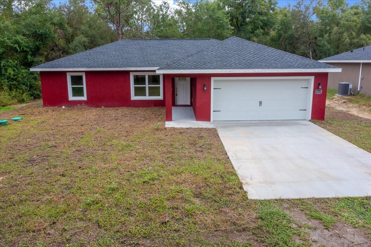 Photo of 10338 SE 126 LANE BELLEVIEW FL 34420