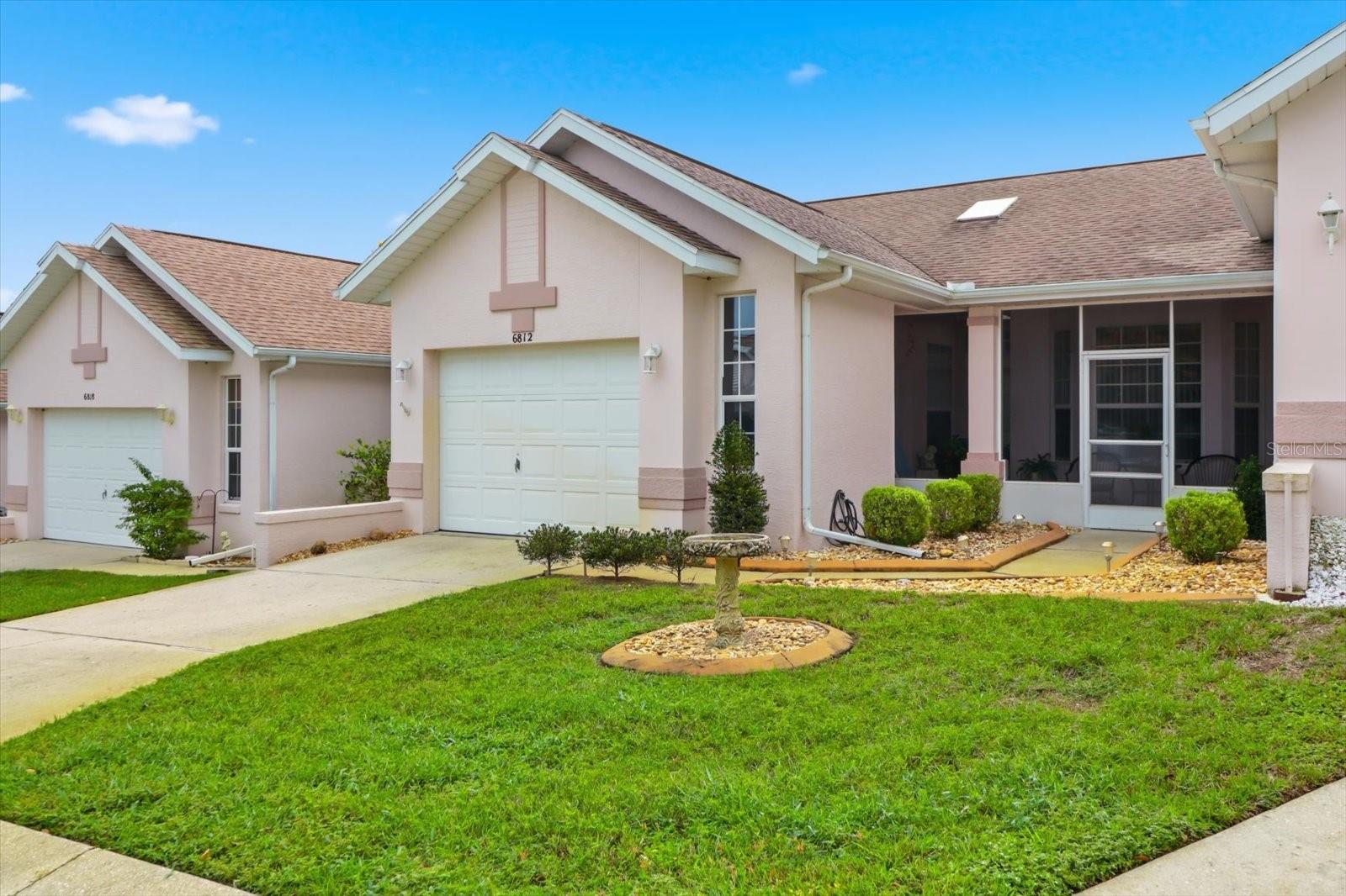 Photo of 6812 E QUEENSBURY LANE INVERNESS FL 34452