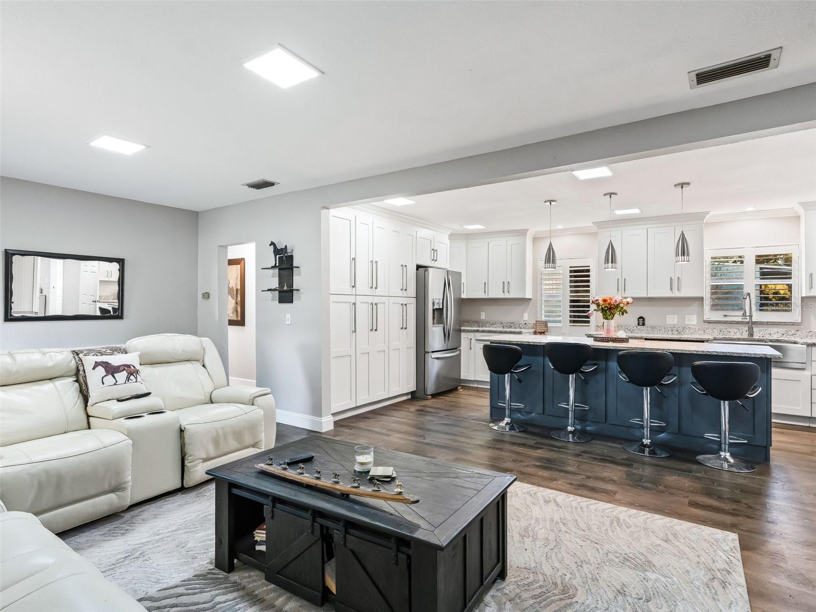 Photo of 3505 NE 97TH STREET ROAD ANTHONY FL 32617