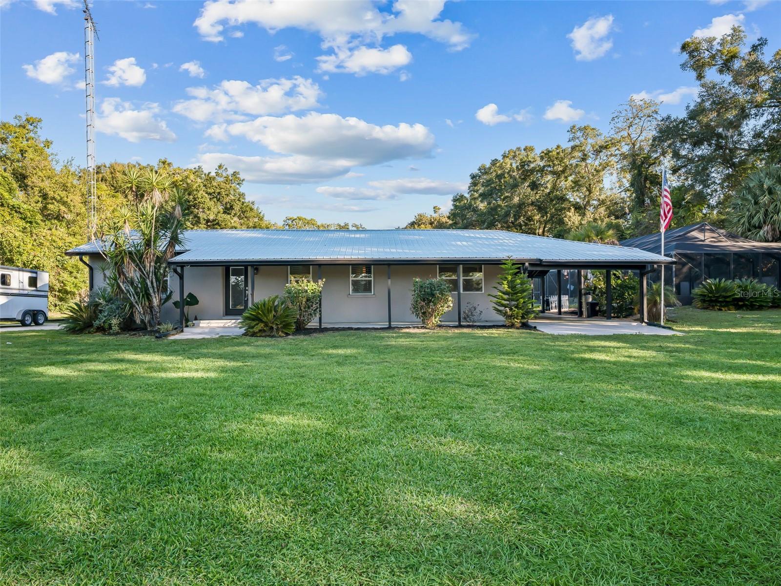 Photo of 3505 NE 97TH STREET ROAD ANTHONY FL 32617