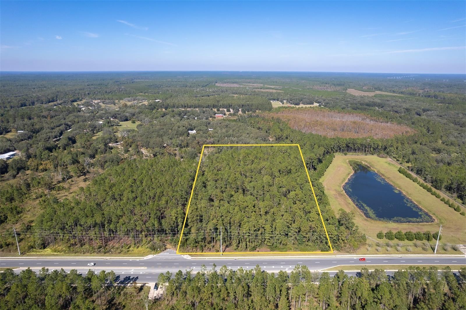 Photo of 00 STATE RD 20 PALATKA FL 32177