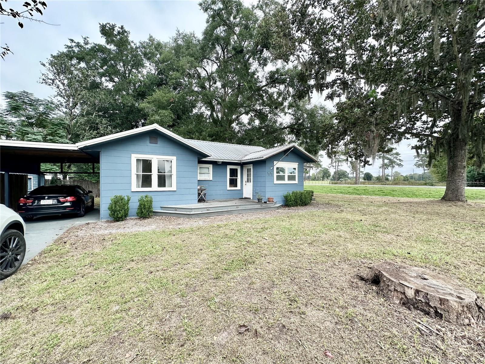 Photo of 1515 NE 55TH STREET OCALA FL 34479