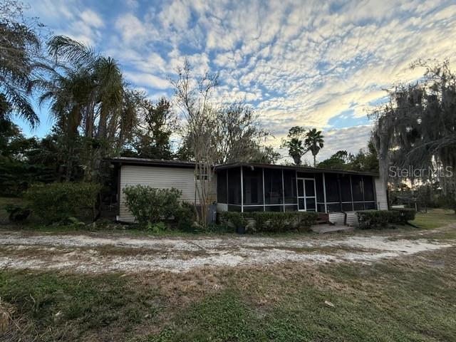Photo of 14914 SE 56TH AVENUE SUMMERFIELD FL 34491