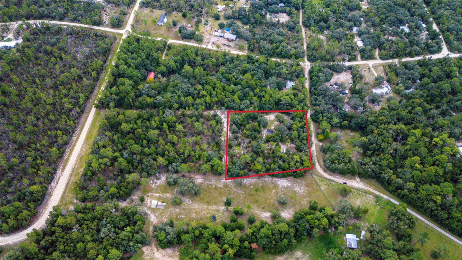 Photo of 10111 NE 114TH STREET ARCHER FL 32618