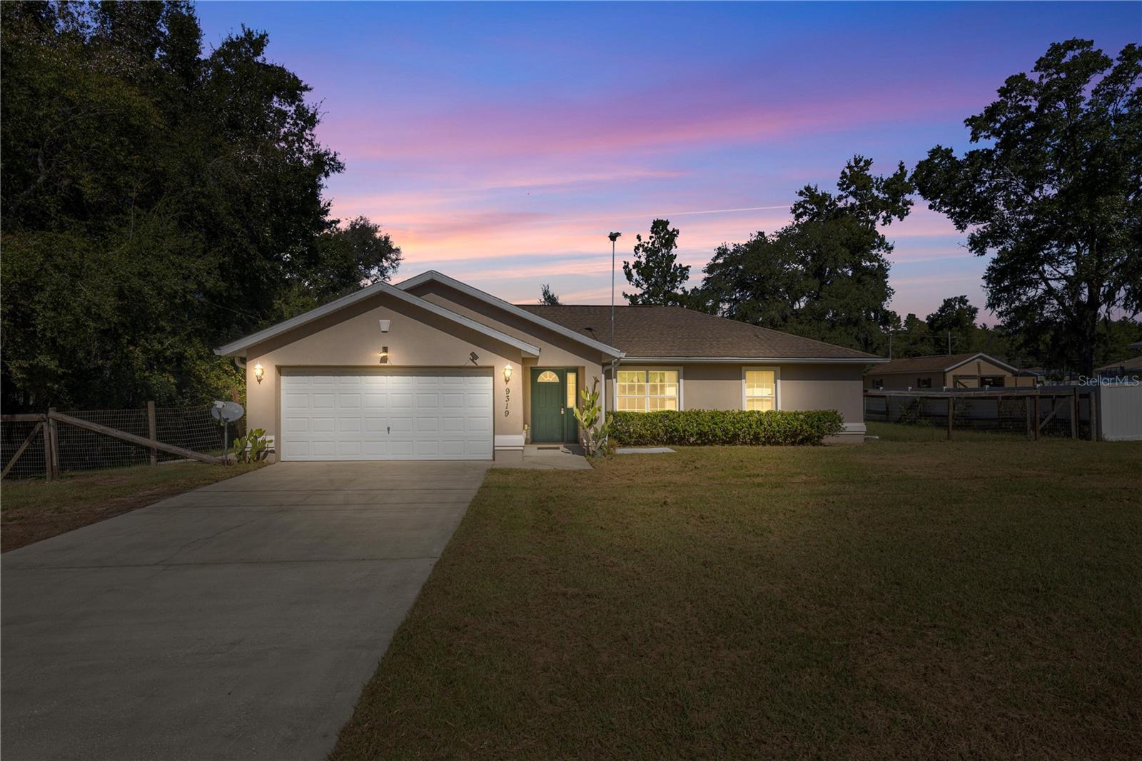 Photo of 9319 SE 161ST PLACE SUMMERFIELD FL 34491