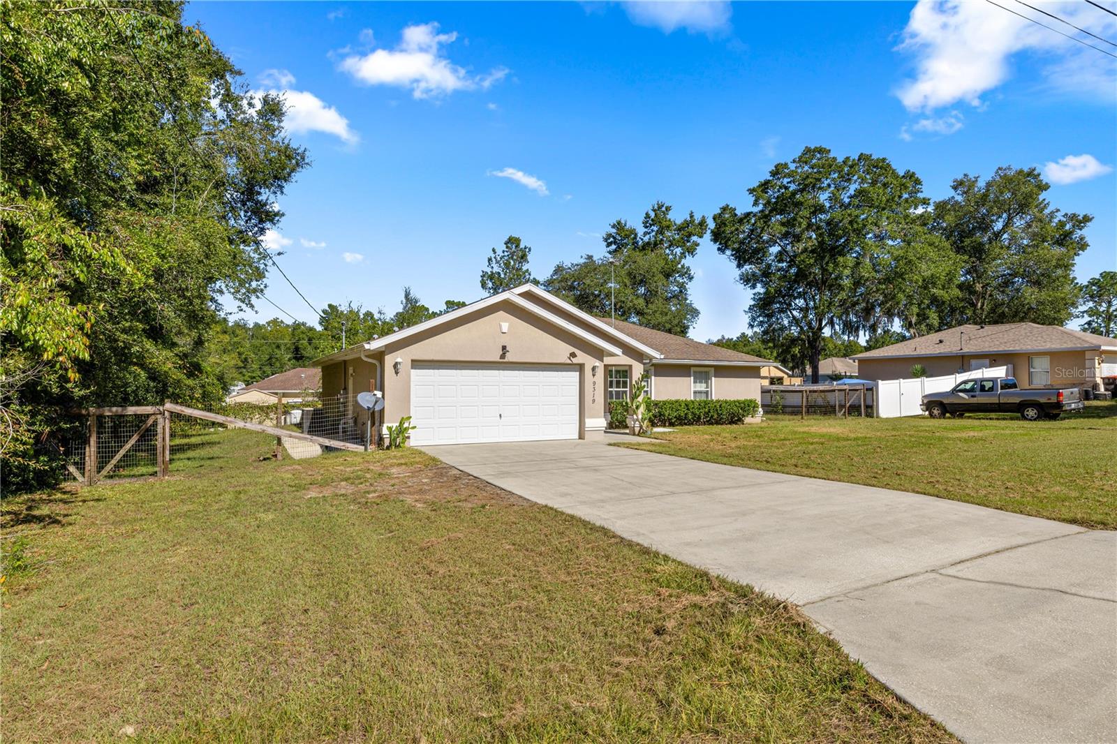 Photo of 9319 SE 161ST PLACE SUMMERFIELD FL 34491