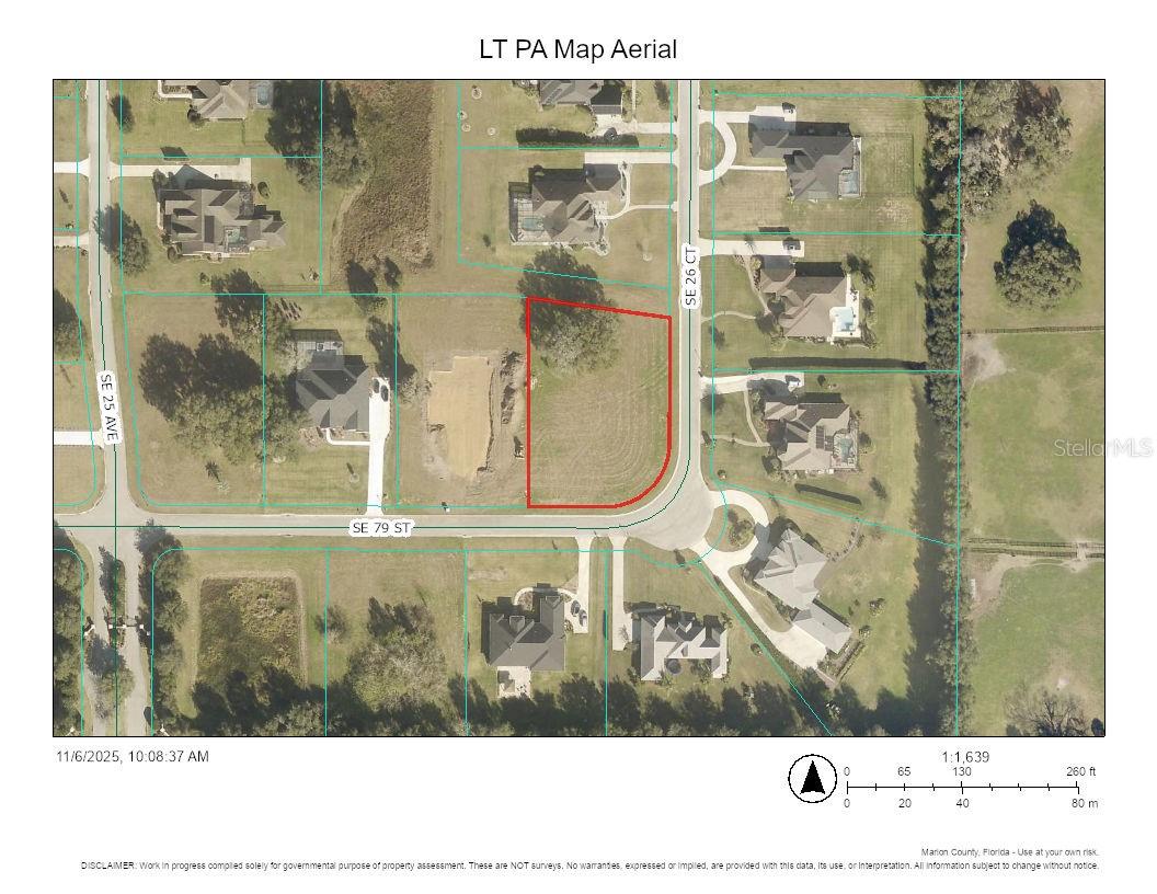Photo of TBD SE 79TH STREET OCALA FL 34480
