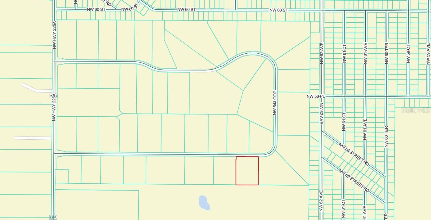 Photo of NW 54TH LOOP #LOT 8 OCALA FL 34482