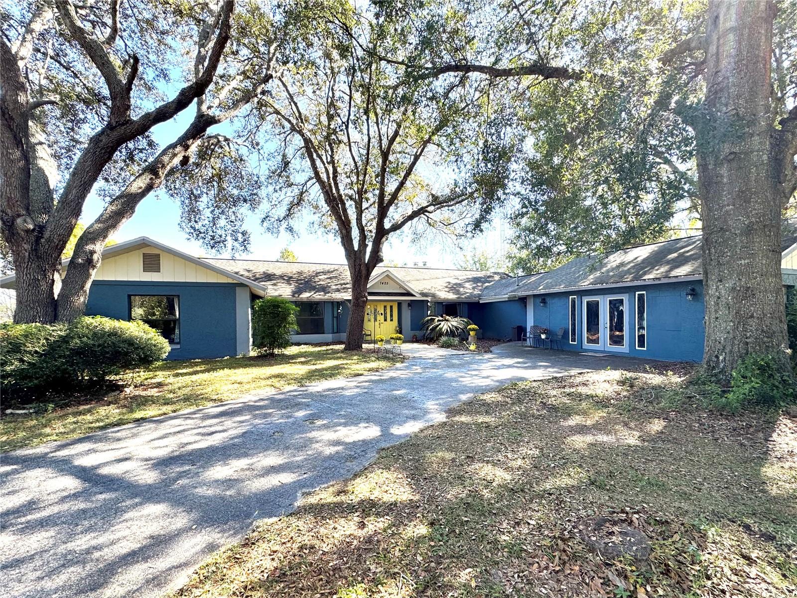 Photo of 7425 S IRMA POINT LECANTO FL 34461