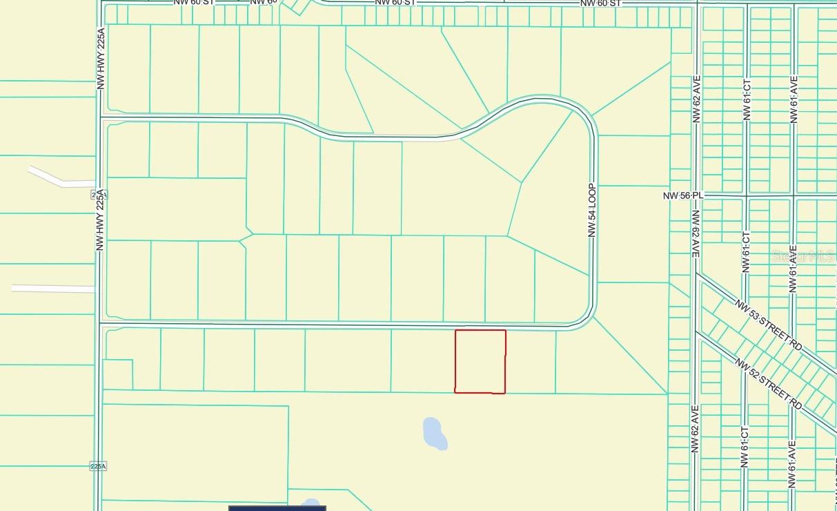 Photo of NW 54TH LOOP #LOT 7 OCALA FL 34482