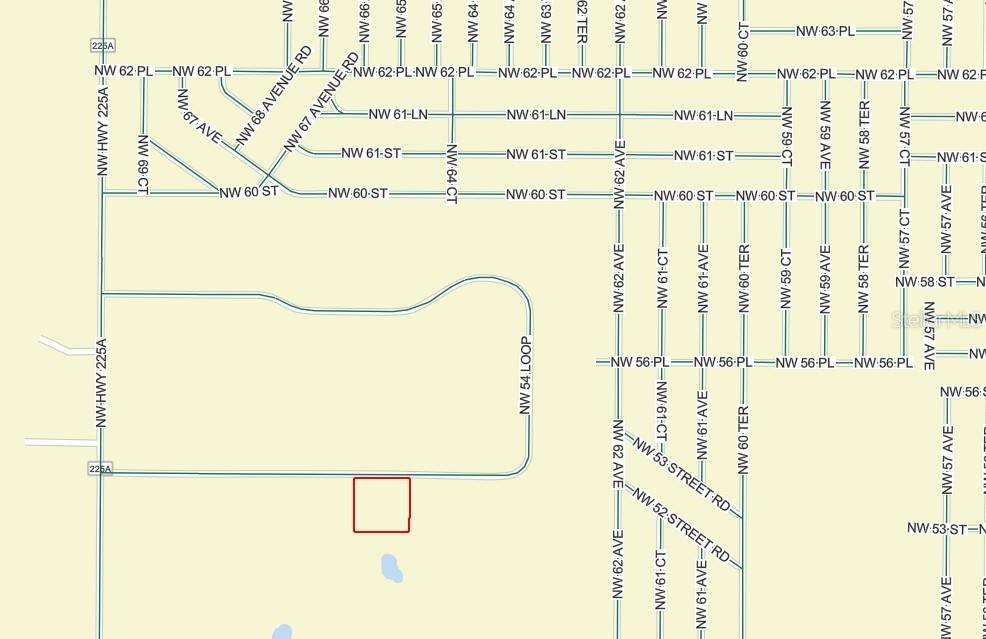 Photo of NW 54TH LOOP #LOT 6 OCALA FL 34482
