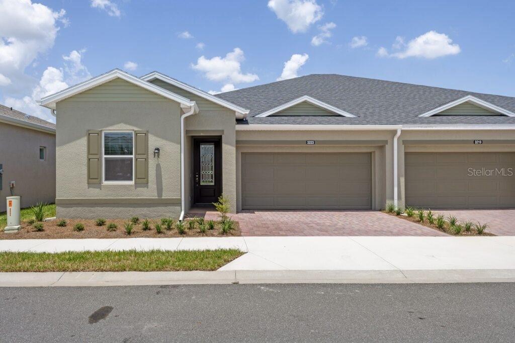 Photo of 3223 NW 52ND AVENUE ROAD OCALA FL 34482