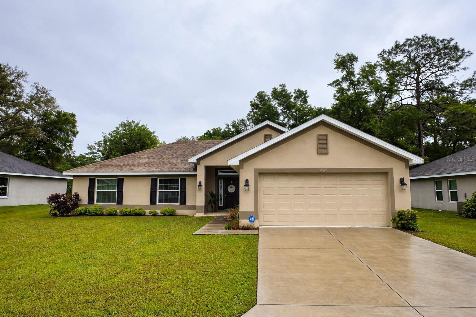 Photo of 3962 NE 58TH CIRCLE SILVER SPRINGS FL 34488