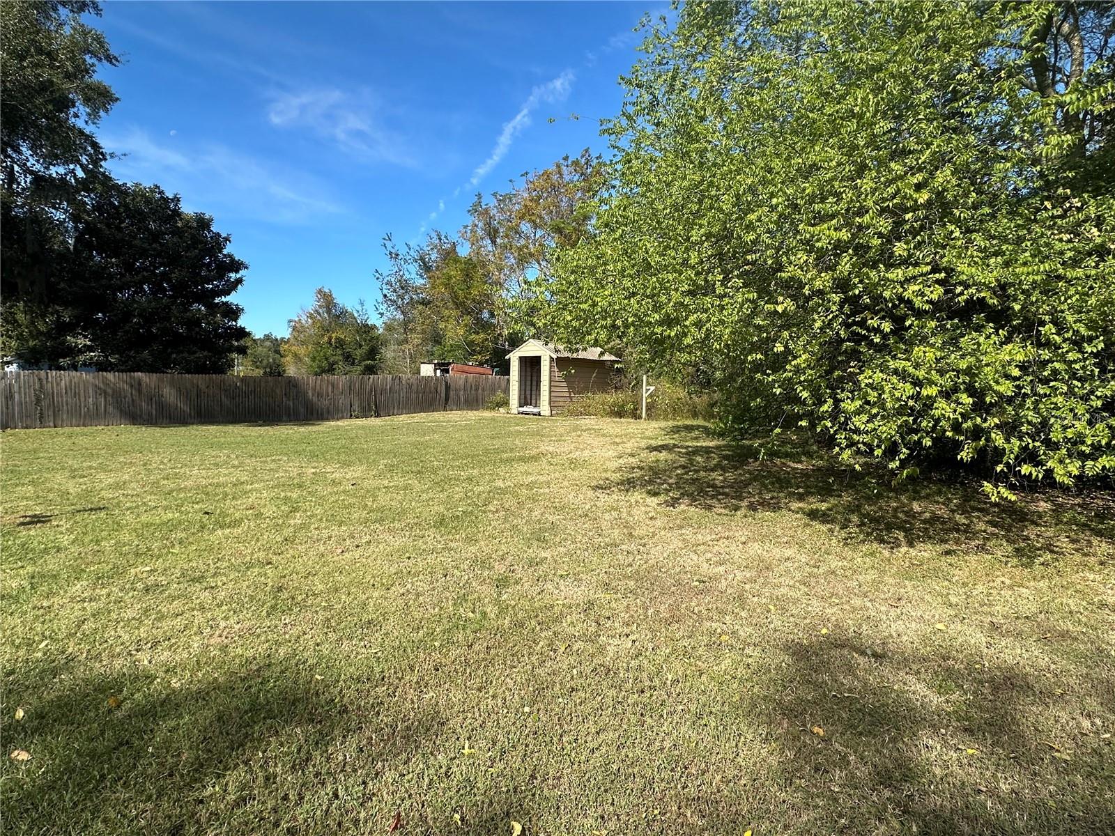 Photo of TBD NW 125TH PLACE CITRA FL 32113