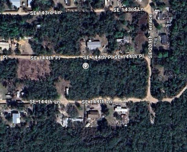Photo of 000 SE 144TH PLACE LOTS 28 29 30 31 UMATILLA FL 32784