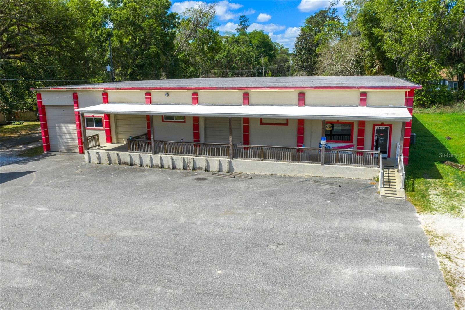Photo of 4450 S PINE AVENUE OCALA FL 34480