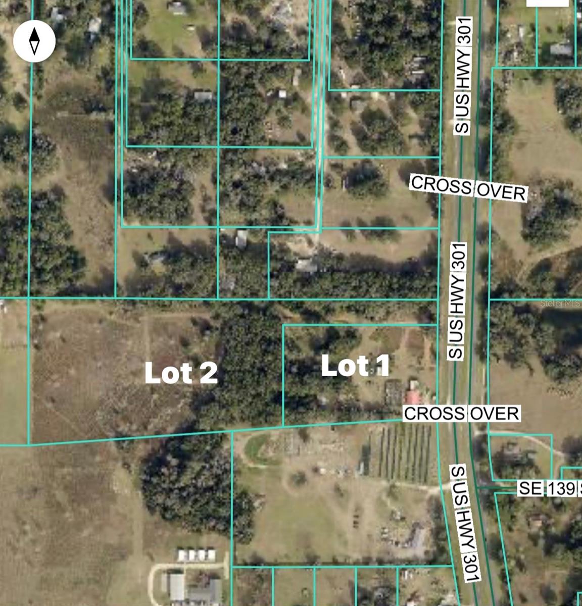 Photo of 13830 S US HIGHWAY 301 SUMMERFIELD FL 34491