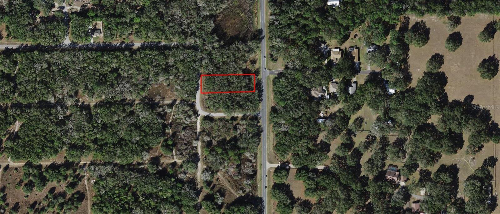 Photo of 8927 N VALENTINE TERRACE CRYSTAL RIVER FL 34428