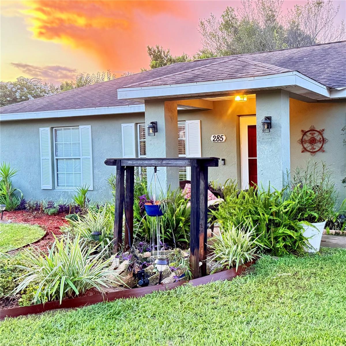 Photo of 285 NW 65TH STREET OCALA FL 34475
