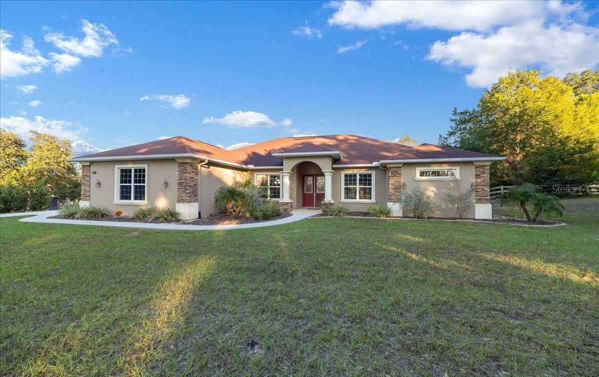 Photo of 2087 N ANNAPOLIS AVENUE HERNANDO FL 34442