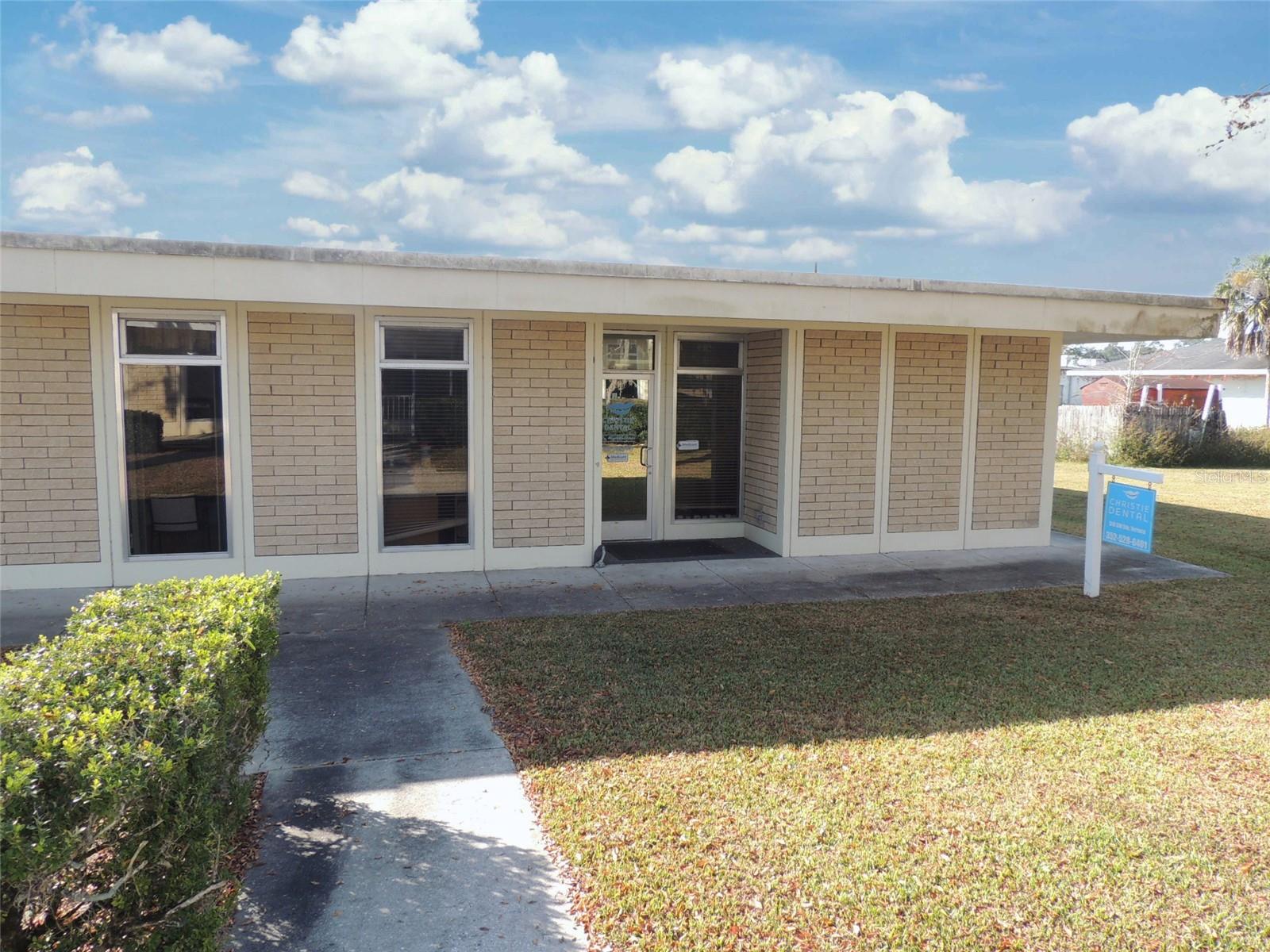 Photo of 510 SW 5TH TERRACE #A WILLISTON FL 32696