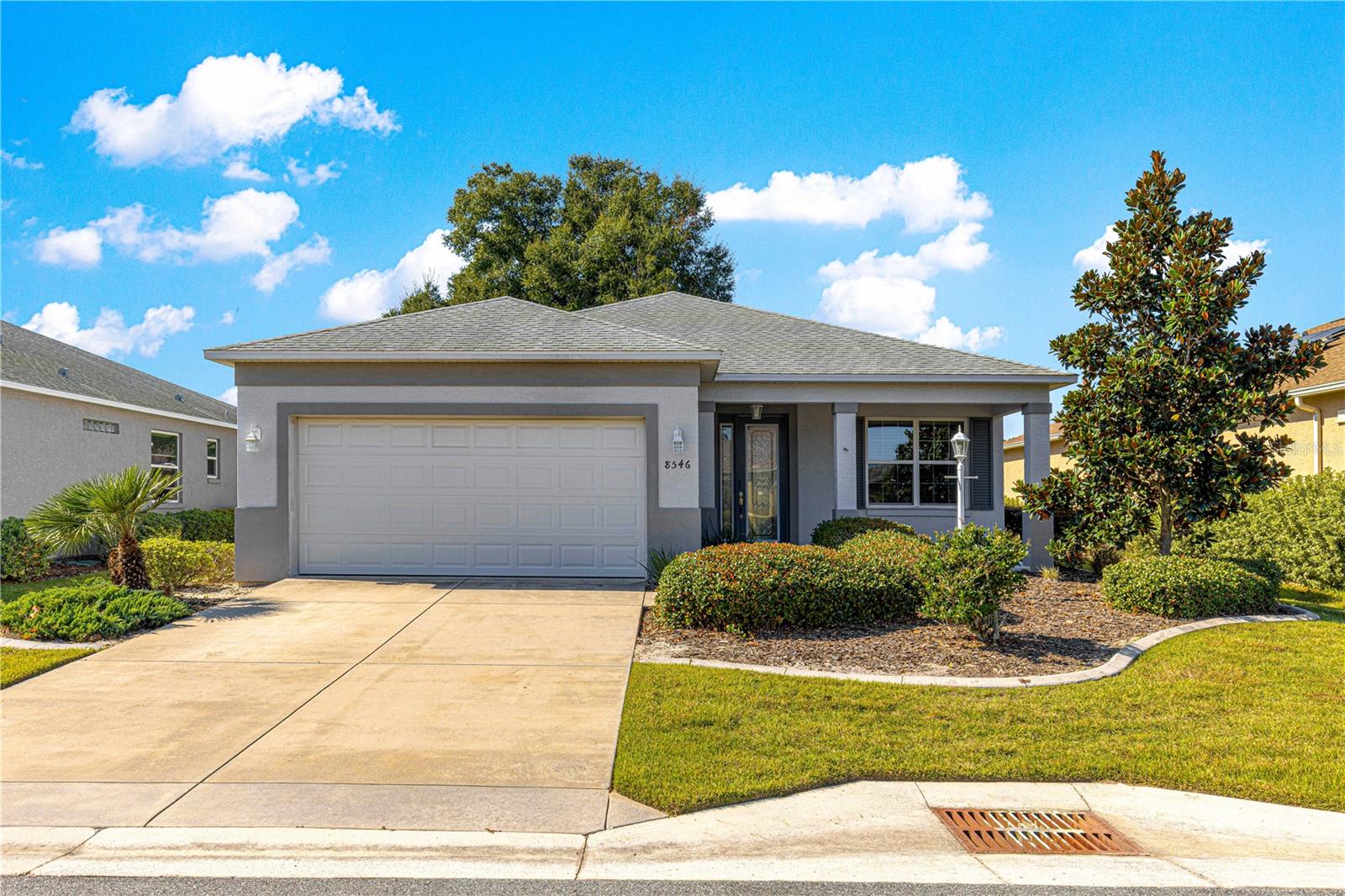 Photo of 8546 SW 79TH AVENUE OCALA FL 34476