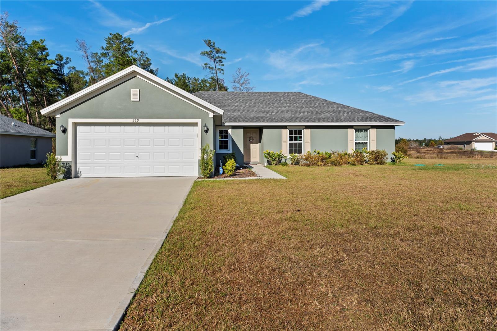 Photo of 369 MARION OAKS MANOR OCALA FL 34473