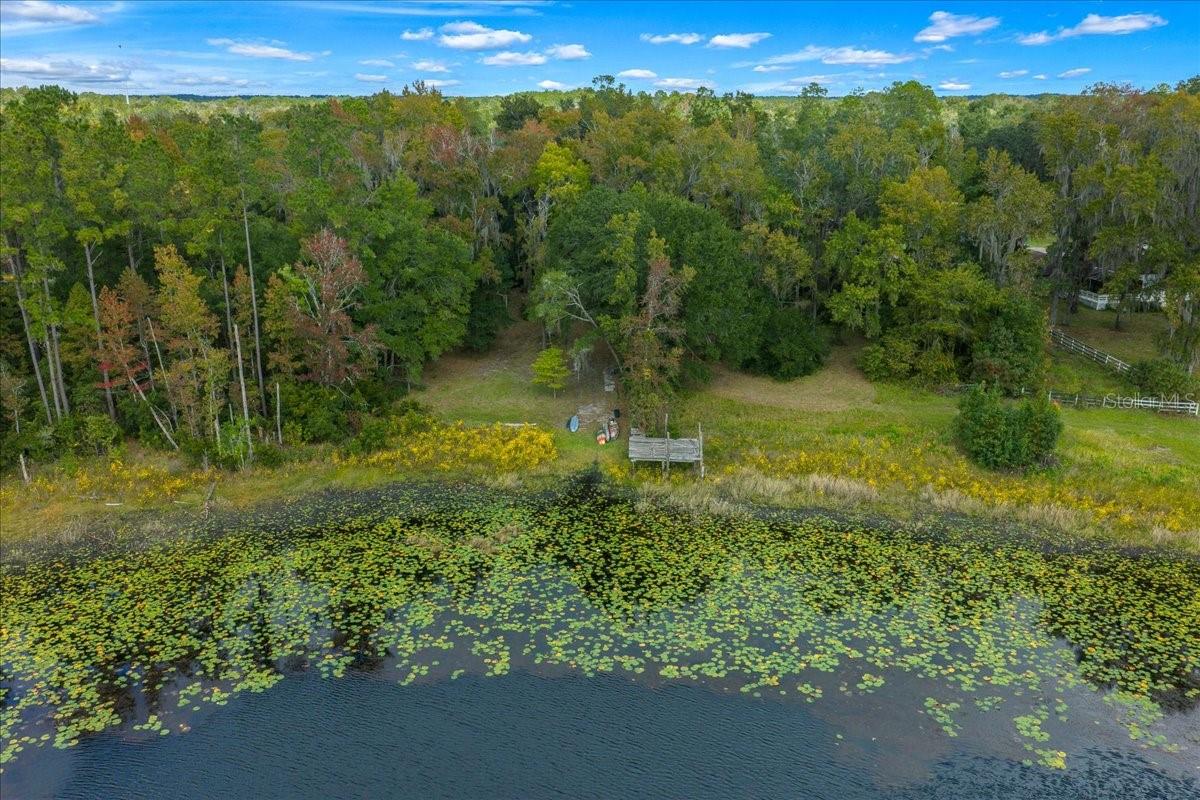 Photo of 7173 W R THOMAS ROAD KEYSTONE HEIGHTS FL 32656