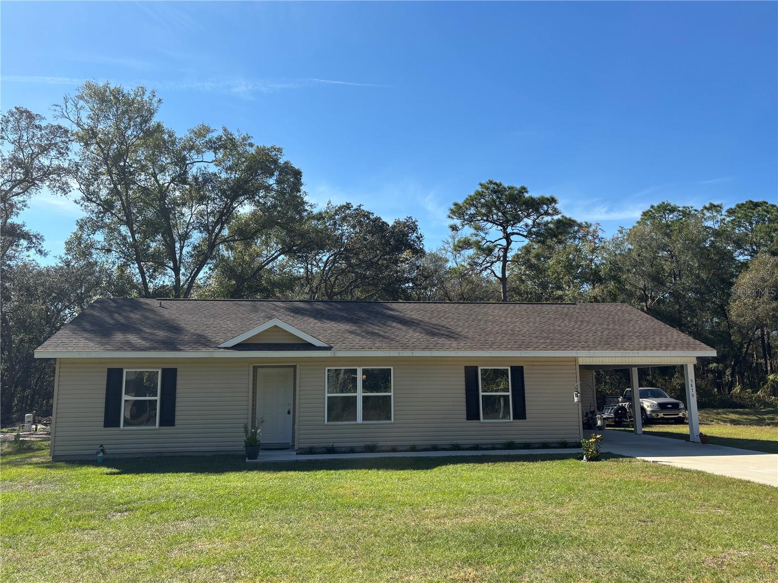 Photo of 5870 SE 171ST COURT OCKLAWAHA FL 32179