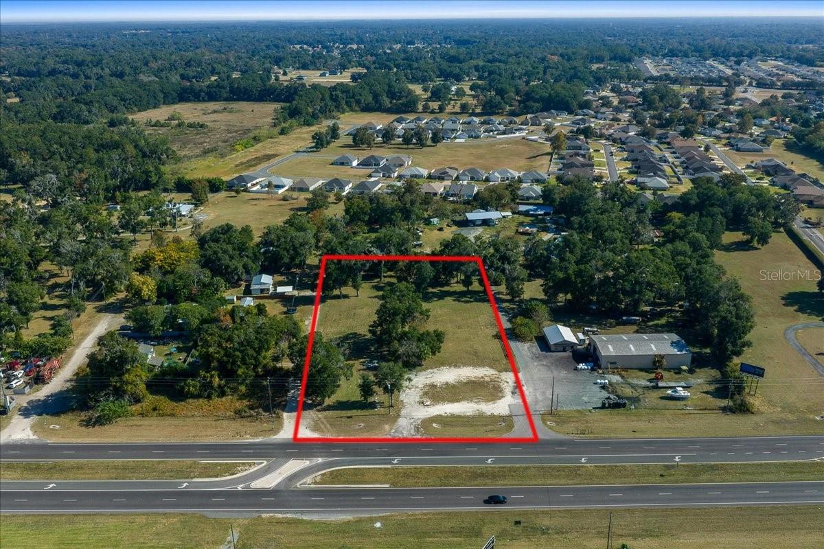 Photo of 1350 NW 47TH STREET OCALA FL 34470
