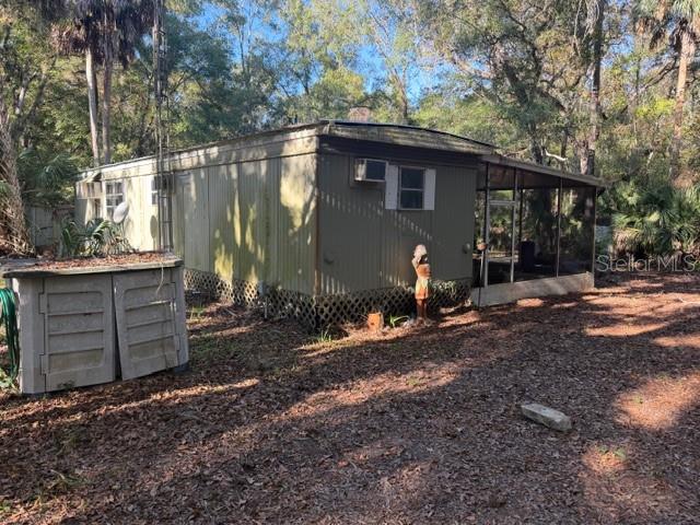 Photo of 6455 E SIOUX CANAL DRIVE HERNANDO FL 34442