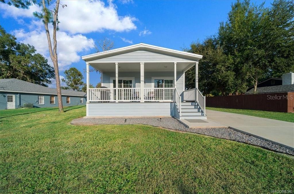 Photo of 7962 W RIVERBEND ROAD CRYSTAL RIVER FL 34428