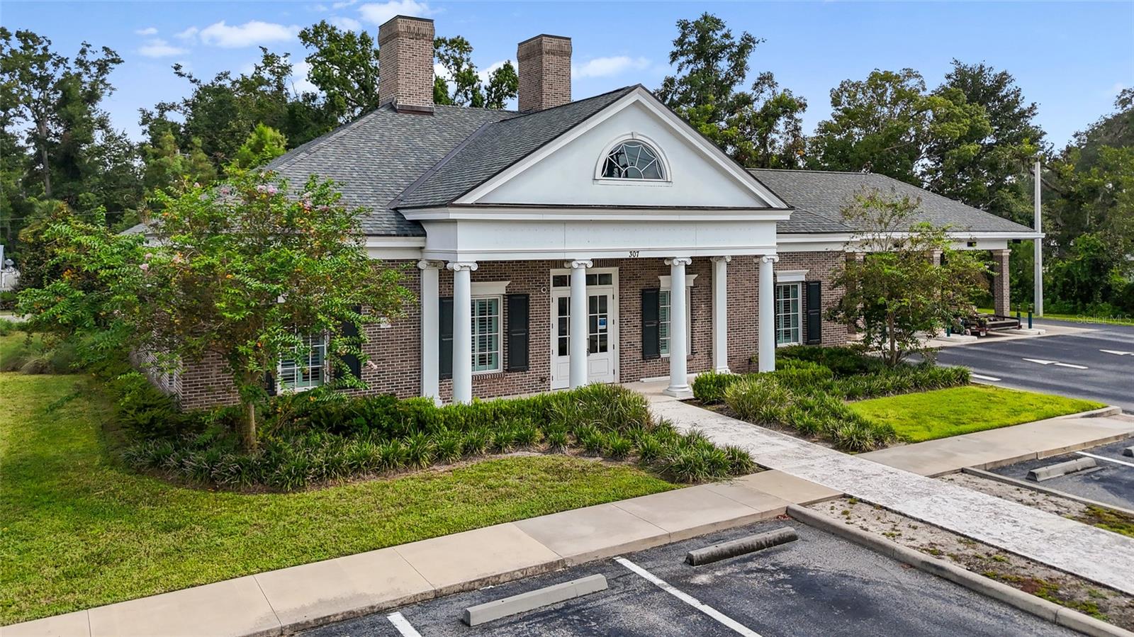 Photo of 130 NE CLYDE AVENUE MAYO FL 32066