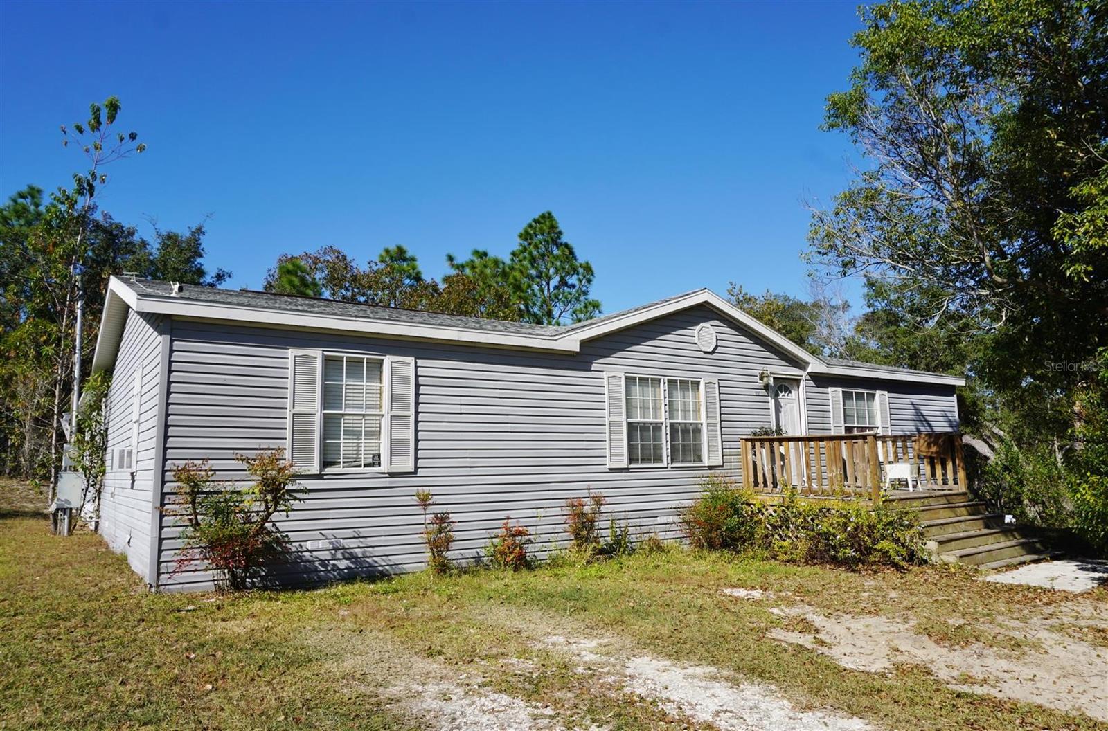 Photo of 5012 S ORWELL POINT HOMOSASSA FL 34446
