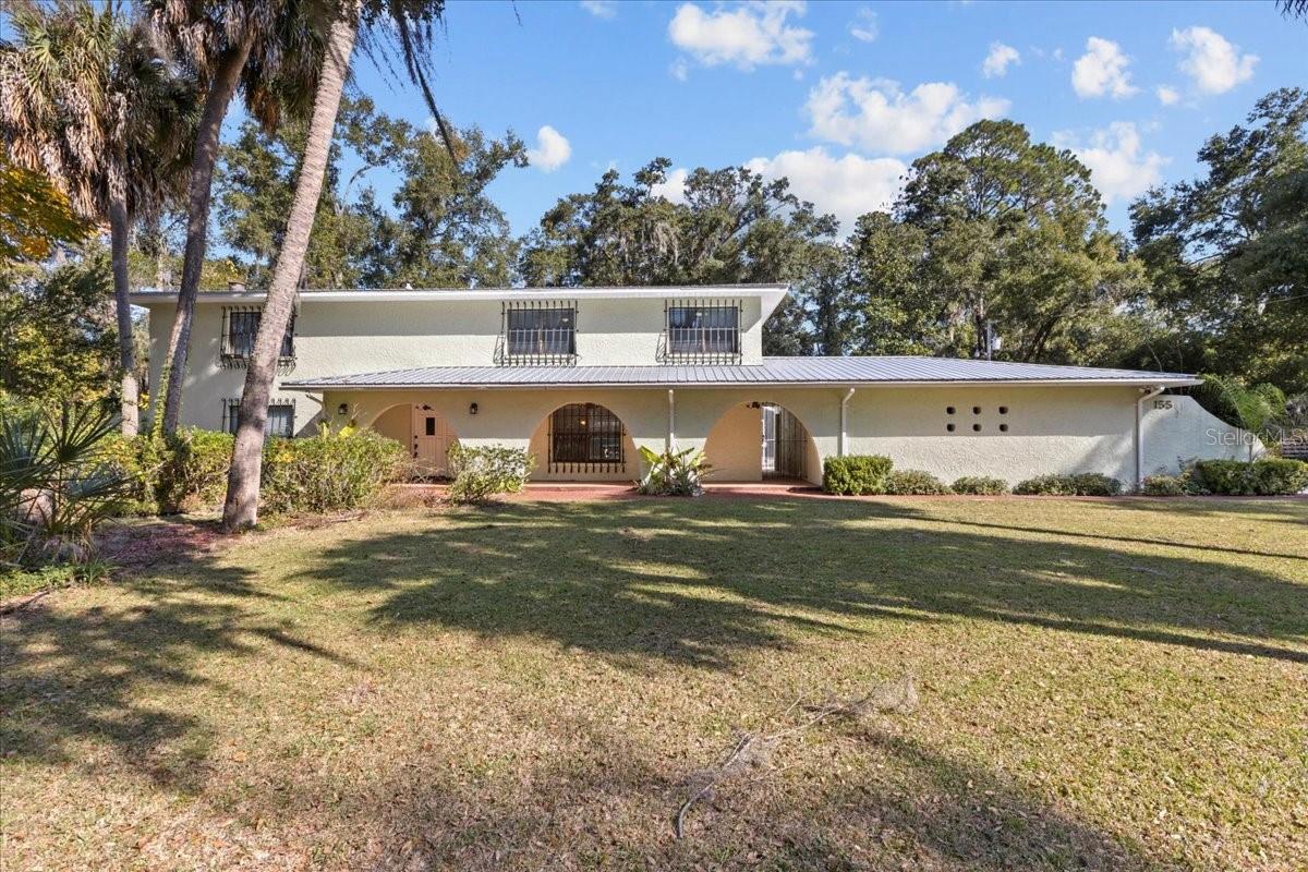 Photo of 155 S COURT STREET BRONSON FL 32621