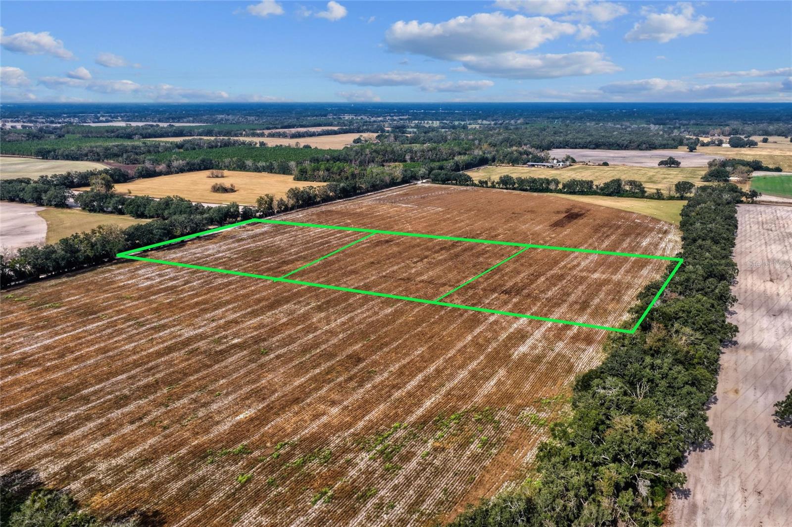 Photo of TBD N BRONSON AVENUE TRENTON FL 32693