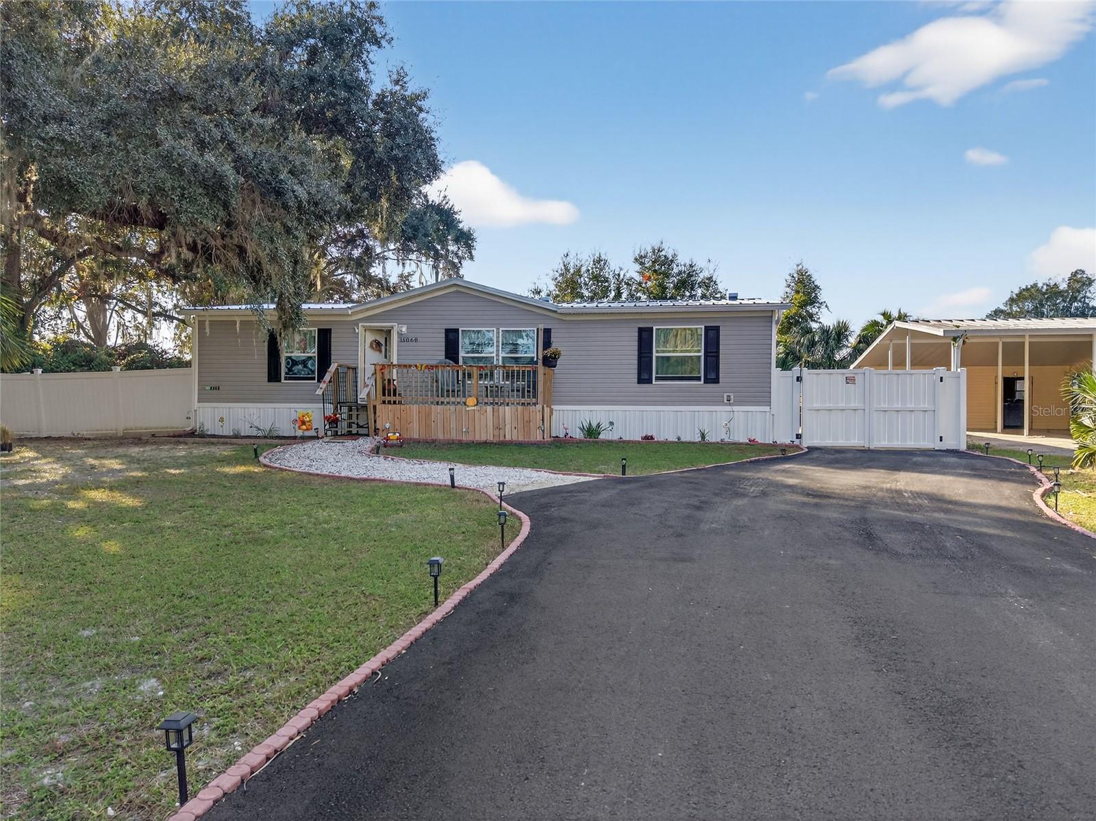 Photo of 15068 SE 105TH AVENUE SUMMERFIELD FL 34491