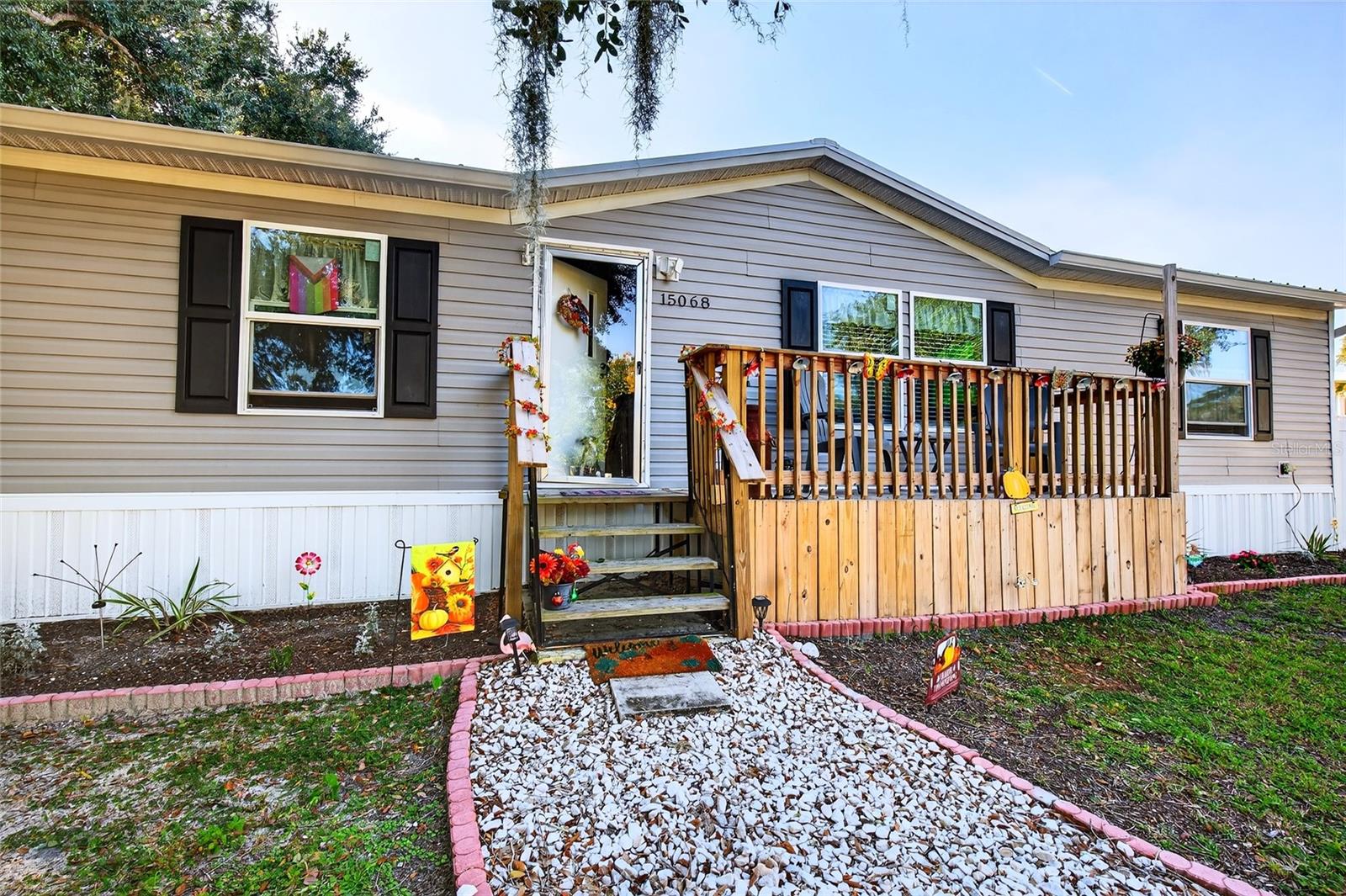 Photo of 15068 SE 105TH AVENUE SUMMERFIELD FL 34491