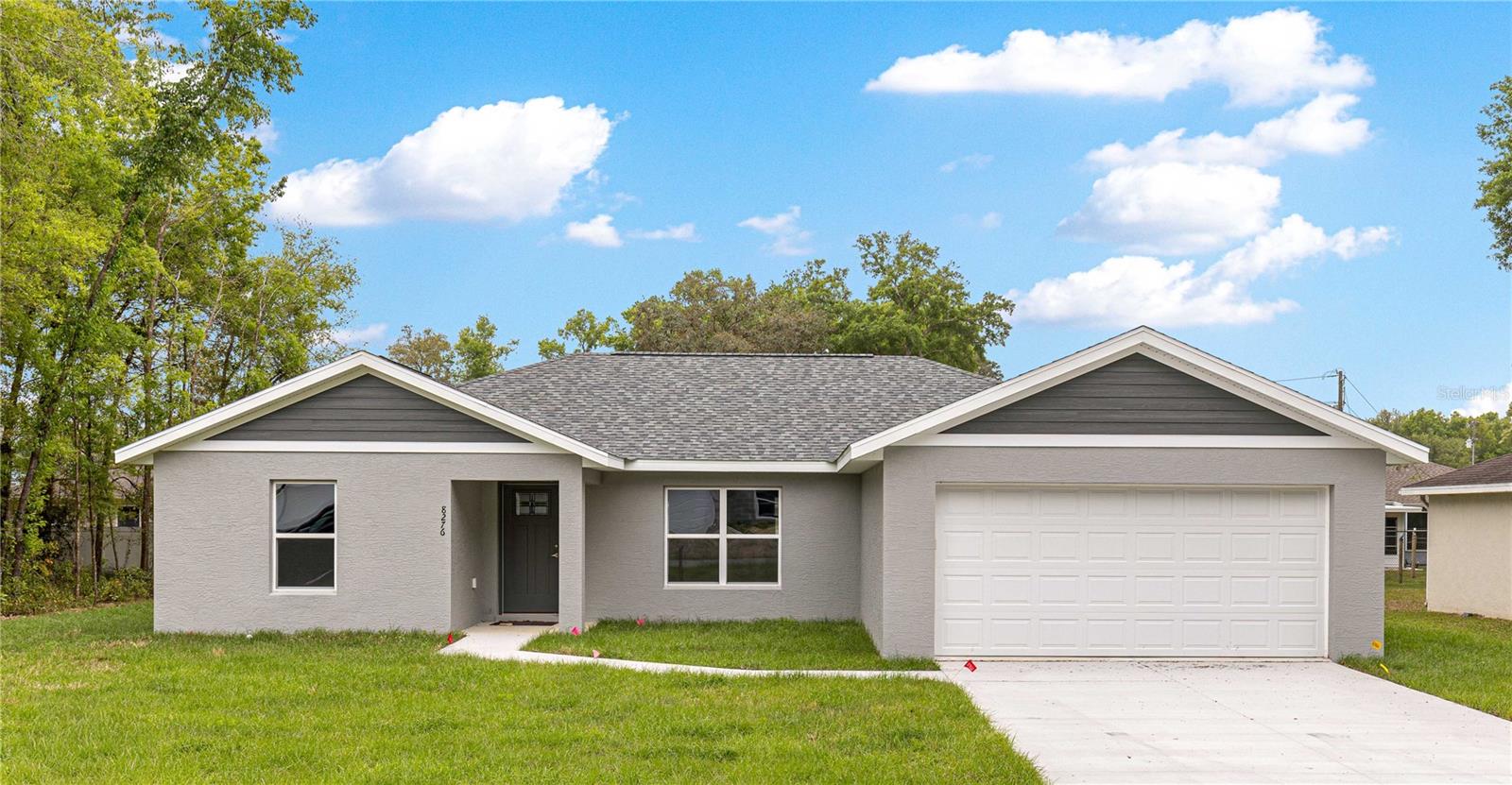 Photo of 8276 SE 158TH STREET SUMMERFIELD FL 34491