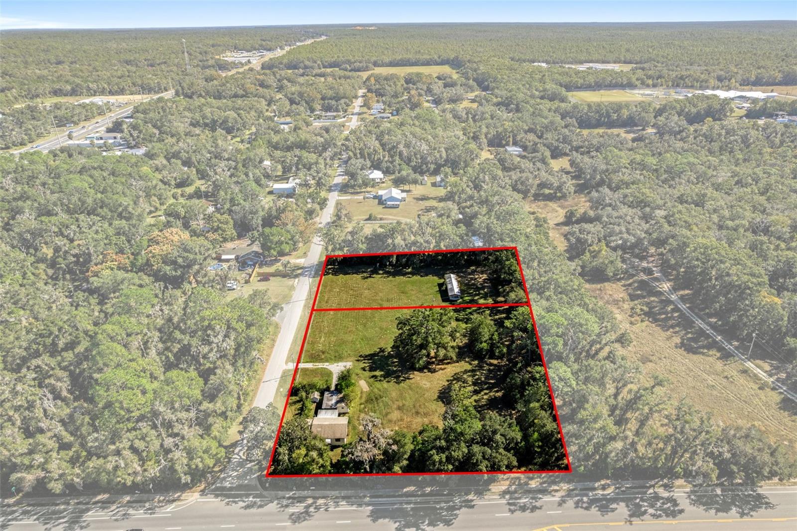 Photo of 3228 & 3164 W LAUREL STREET LECANTO FL 34461