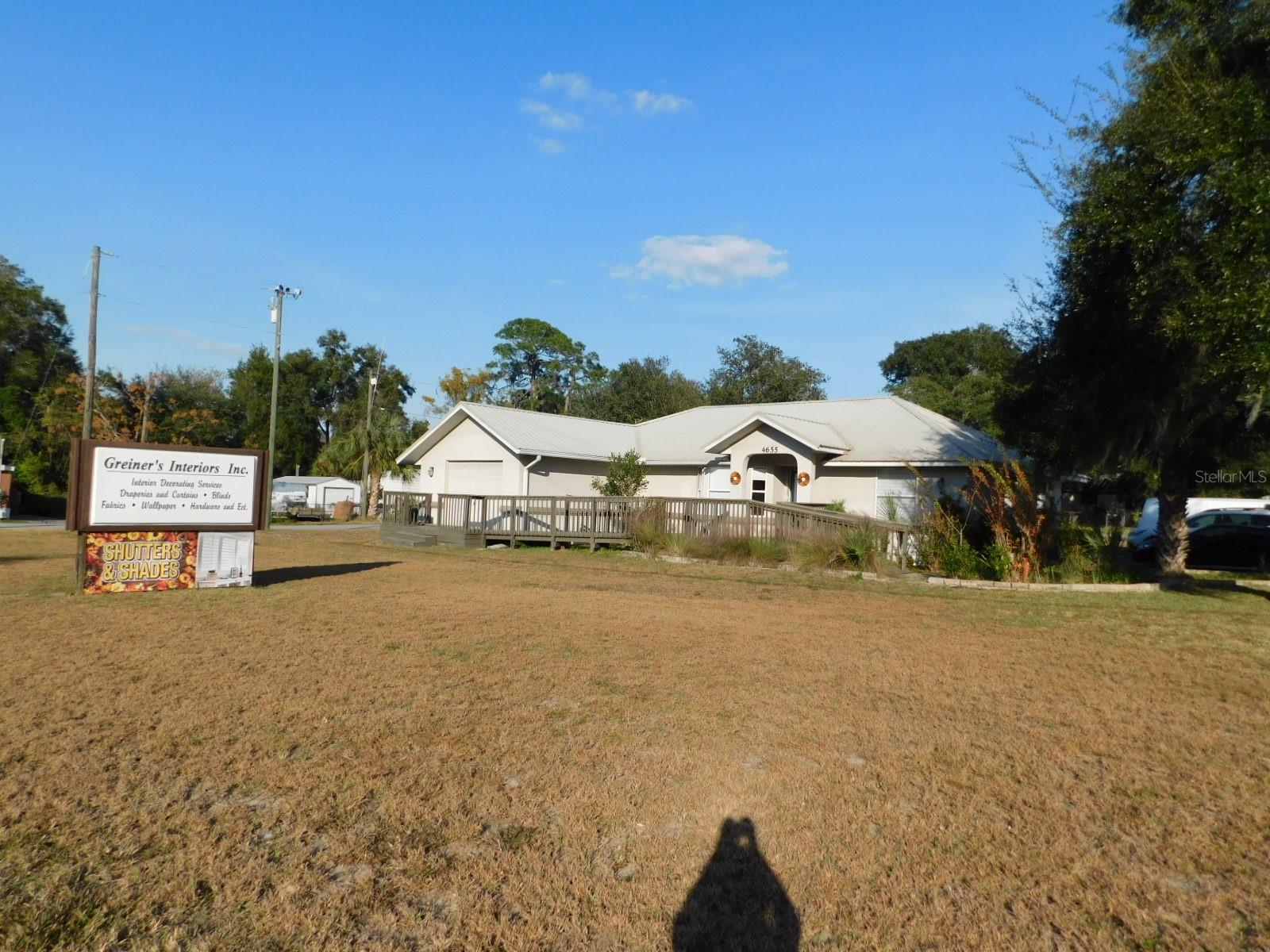 Photo of 4655 N CARL G. ROSE HIGHWAY HERNANDO FL 34442