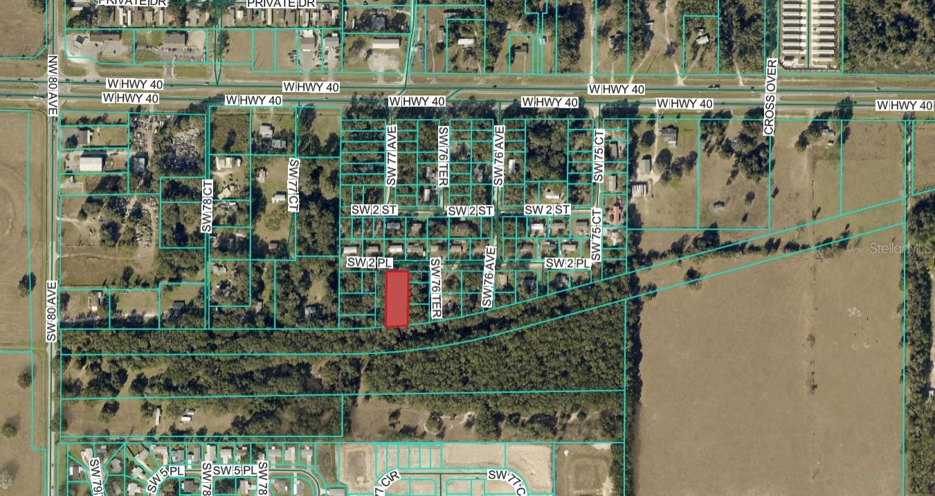 Photo of 00 SW 2ND PL OCALA FL 34474