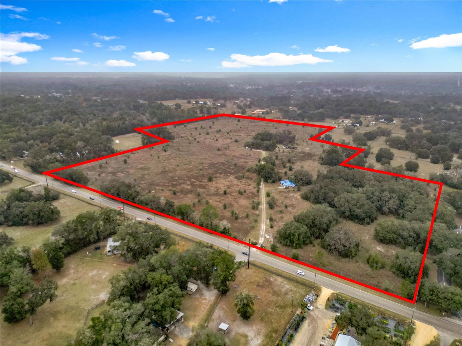 Photo of 12521 SW HIGHWAY 484 DUNNELLON FL 34432