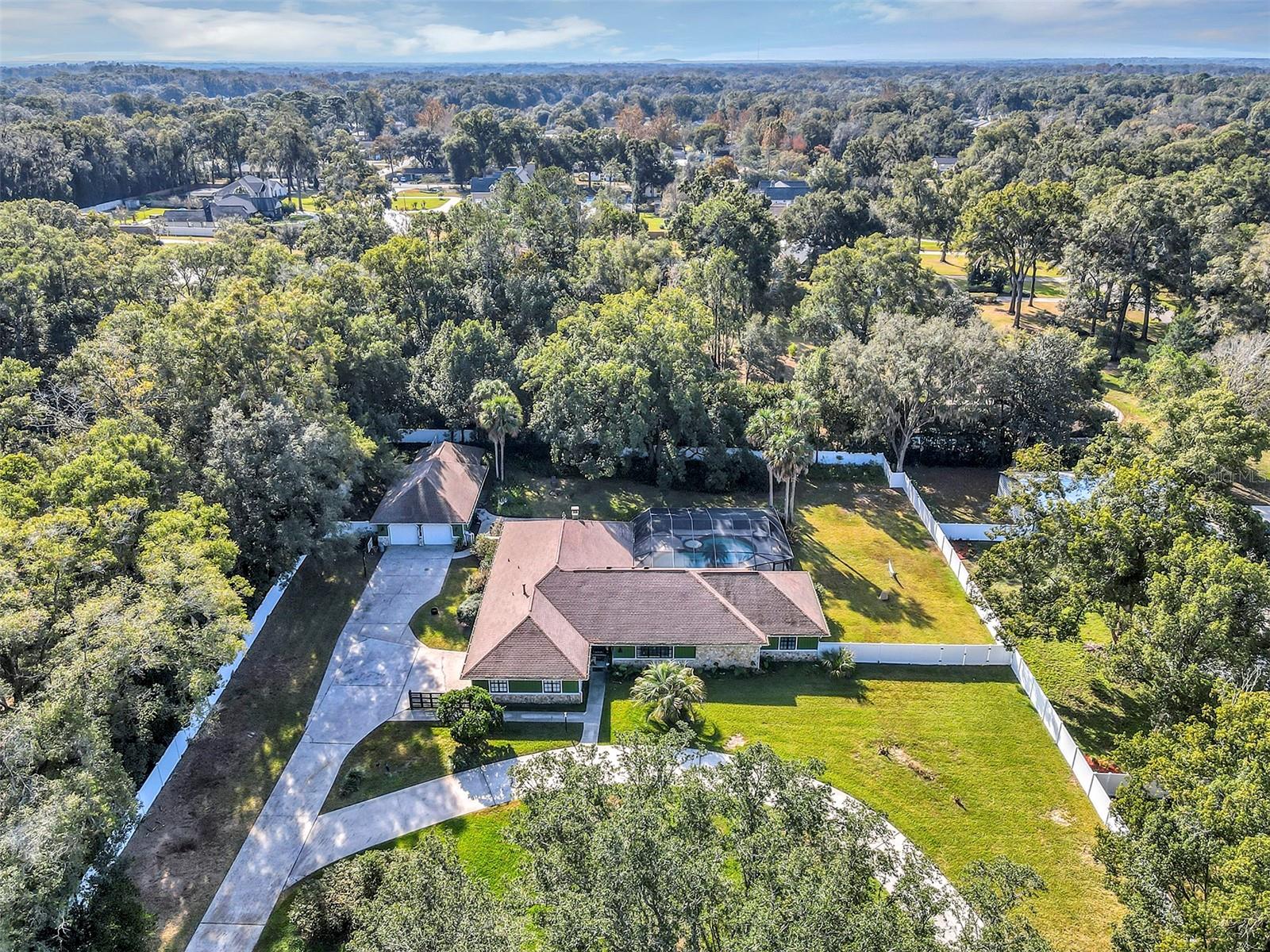 Photo of 5520 NE 2ND LANE OCALA FL 34470