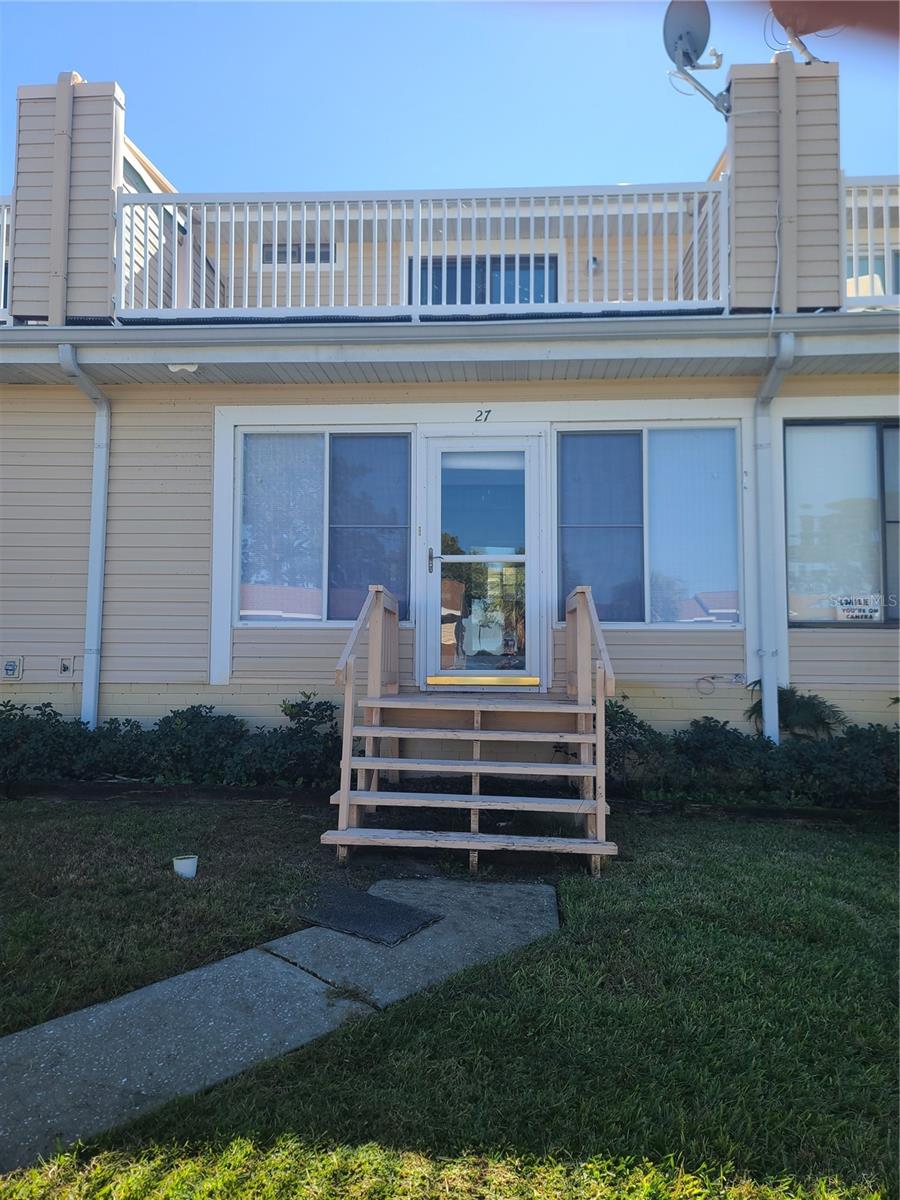 Photo of 11001 SE SUNSET HARBOR RD #C27 SUMMERFIELD FL 34491