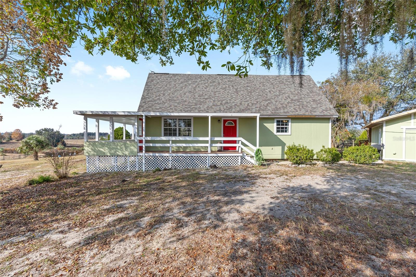 Photo of 13590 SE 120TH STREET DUNNELLON FL 34431