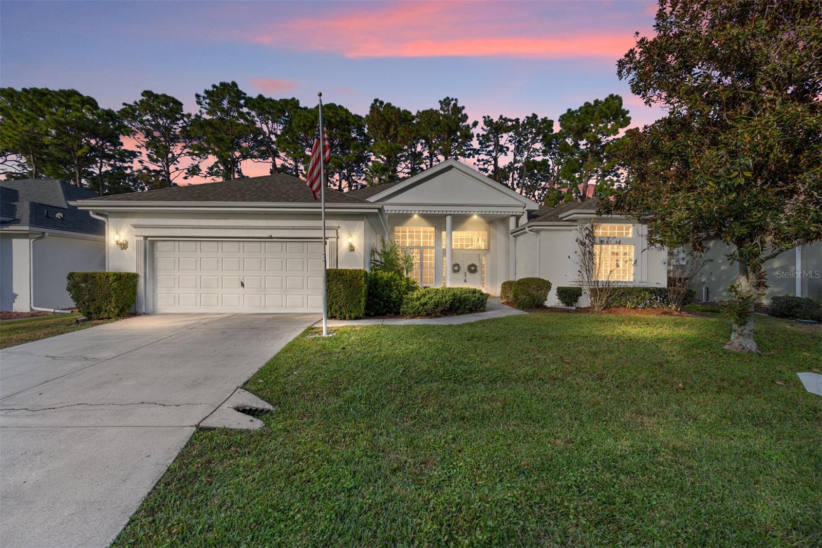Photo of 11621 SW 72ND CIRCLE OCALA FL 34476