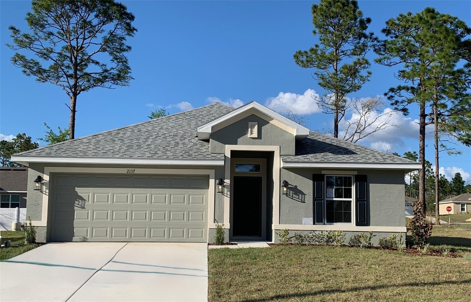 Photo of 2137 W SAY DRIVE DUNNELLON FL 34434